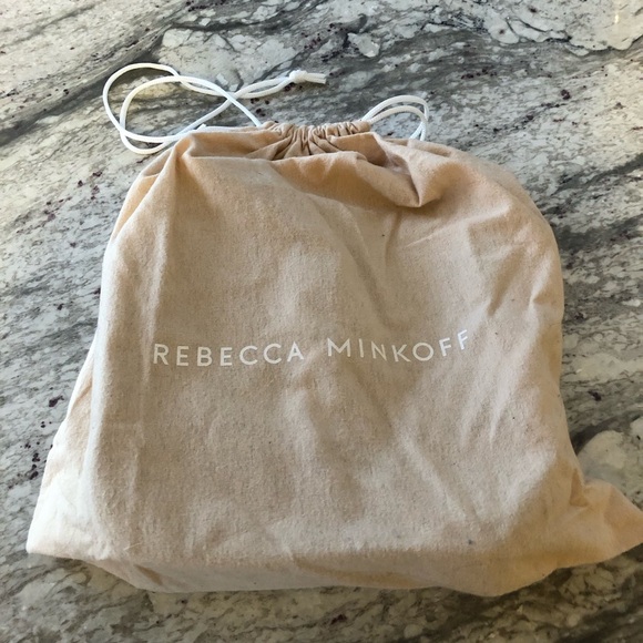 Rebecca Minkoff Megan Soft Small Feed Crossbody - Picture 6 of 6